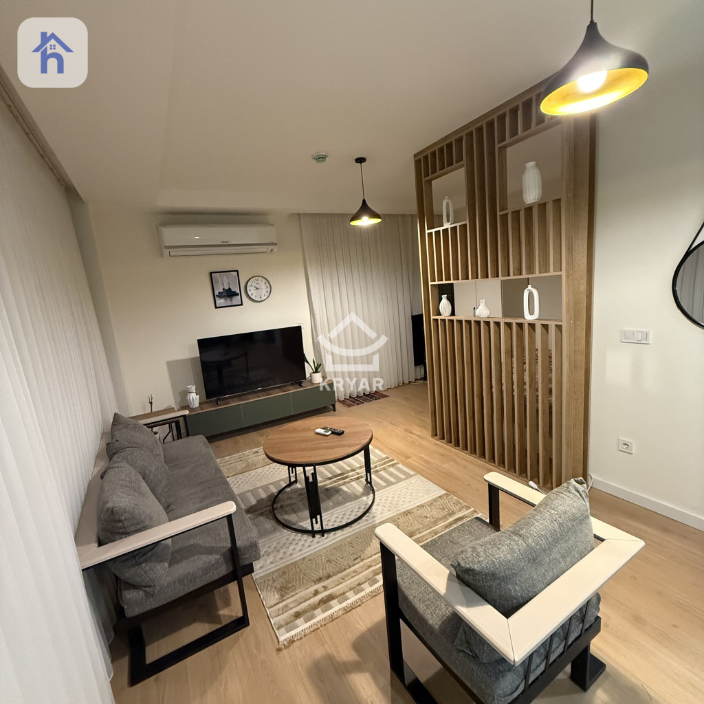 Furnished Apartment in Empire Wings