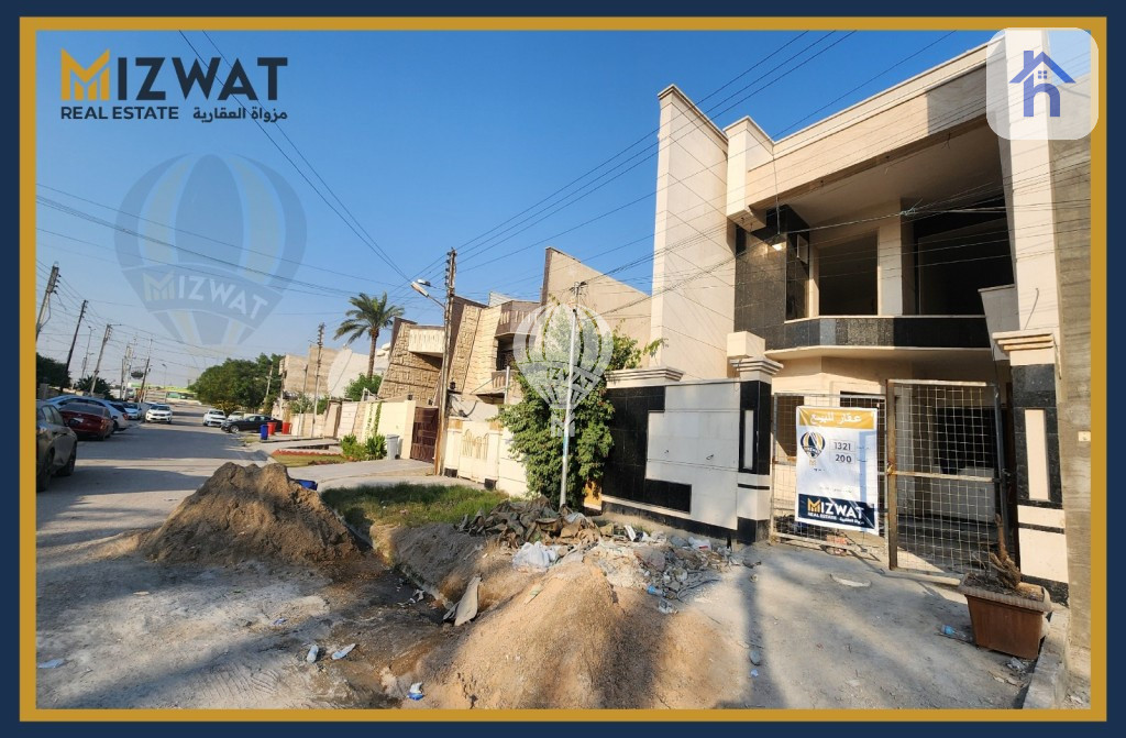 خانووی فراوان 5 ژووری نوستن، شوێنی سەرەکی وێنە 2