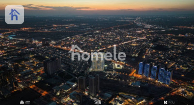 منزل مشرق بغرفتي نوم ومطبخ عصري صورة 6