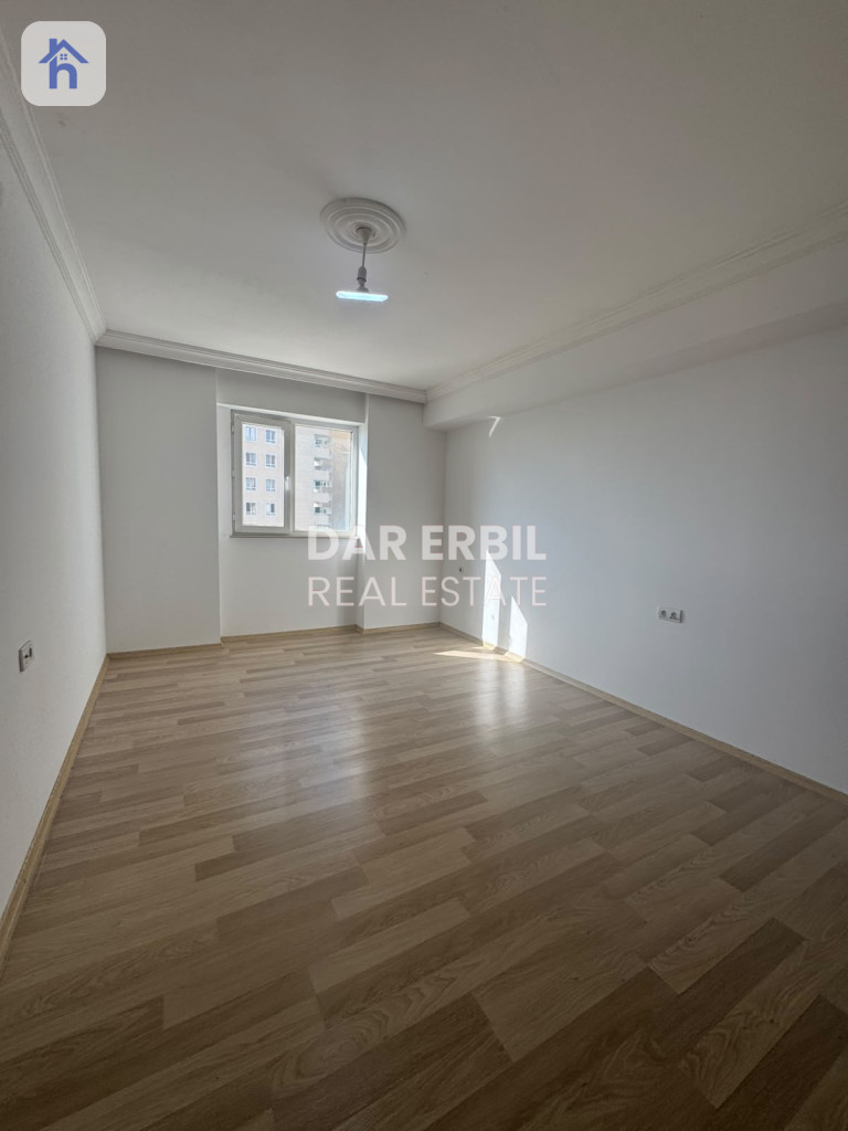 Apartment (3+1) — 2