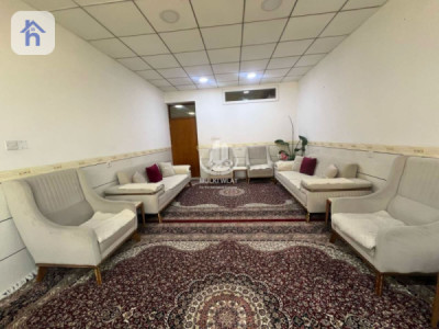 Modern 4-Bedroom house in Khabat Image 5