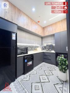 Modern 2-Bedroom Apartment Image 6