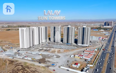Apartment in Cash image 1