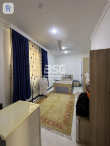 Modern House with Multiple Bedrooms in Dream City Image 19