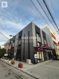 Corner Commercial Building image 1