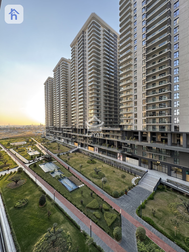 Stylish Apartment in Prime Location