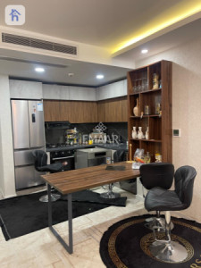 شقة عصرية في سكاي تاورز صورة 4