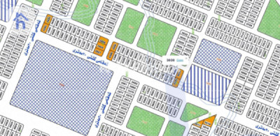 Residential Plot Opposite Garden image 1