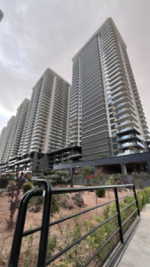 Cozy Apartment in Rami Towers image 1