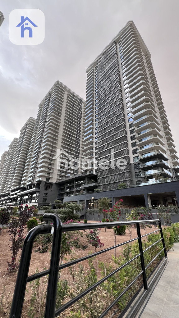 Modern Apartment in Erbil