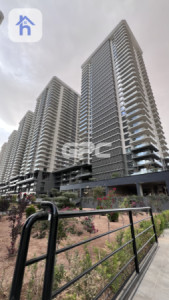 Modern Apartment in Rami Towers image 4