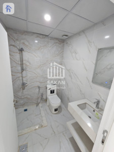 Apartment in Cash Resim 17