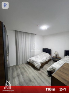 Apartment (2+1) Resim 5