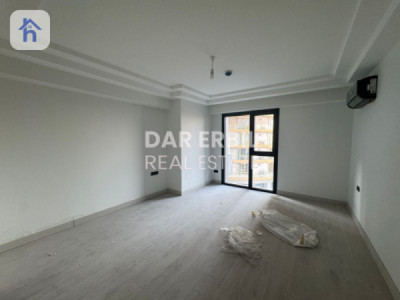 Cozy modern apartment in Erbil Resim 3