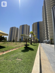 شقة الواجهة الخارجیة image 1