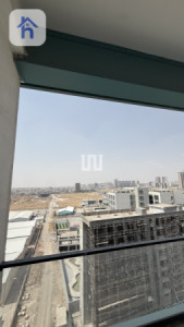 شوقەیەکی مۆدێرن بۆ یەک ژووری نوستن لە شوێنێکی نایاب وێنە 10