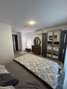 Modern 3-bedroom apartment in Erbil Resim 14