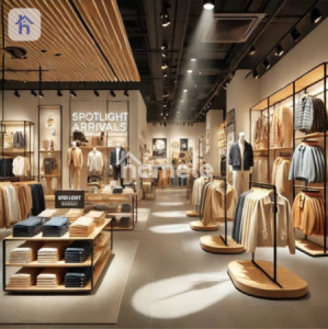 Cozy 2-Bedroom Apartment in Erbil Resim 6