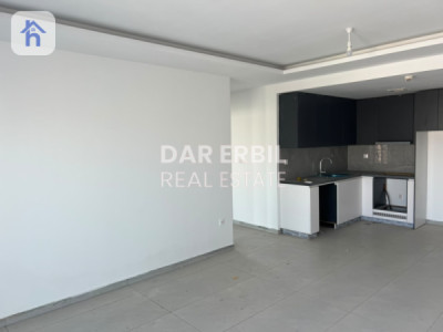 Modern apartment at Bakhtyary Towers image 4