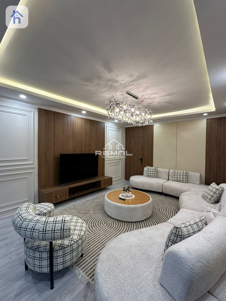 VIP Apartment