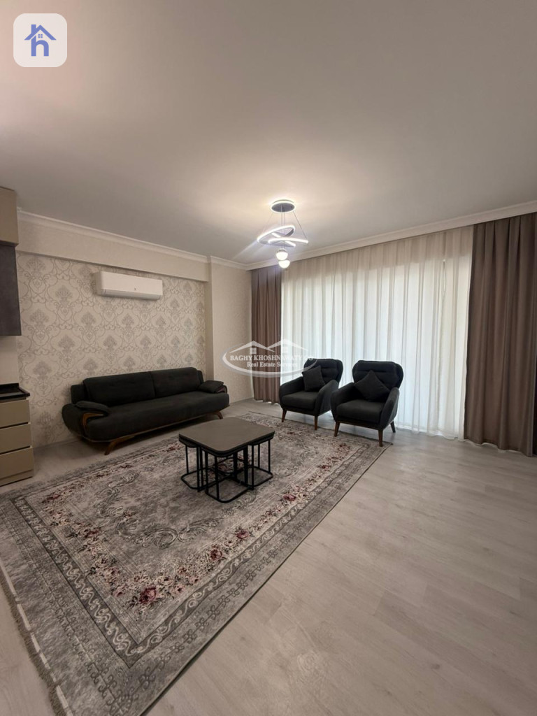 Internal View Apartment
