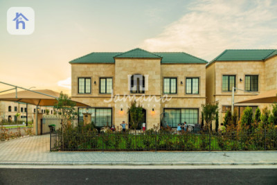 Spacious Family House in Spanish Village 2 image 2