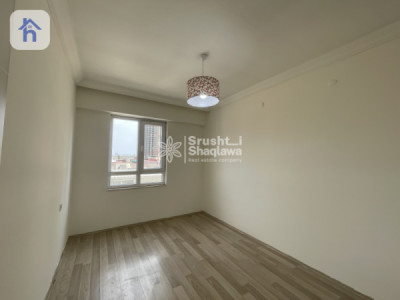 Spacious apartment with 3 bedrooms Resim 3