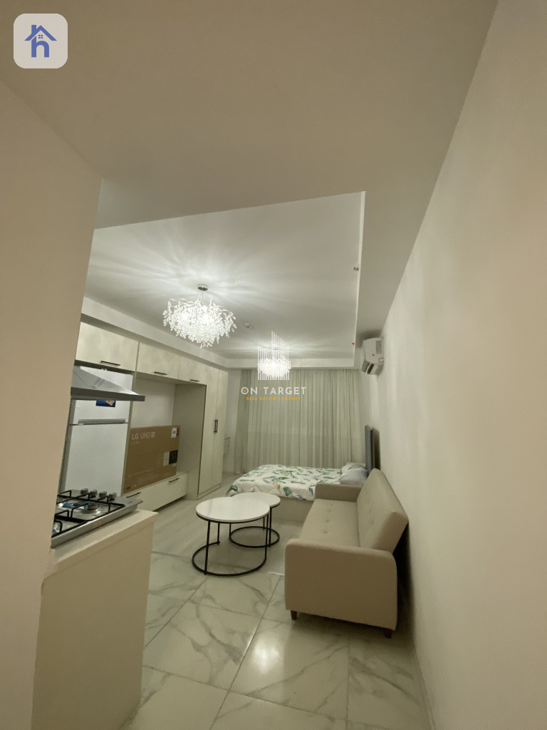 Furnished Apartment For Rent Image 3