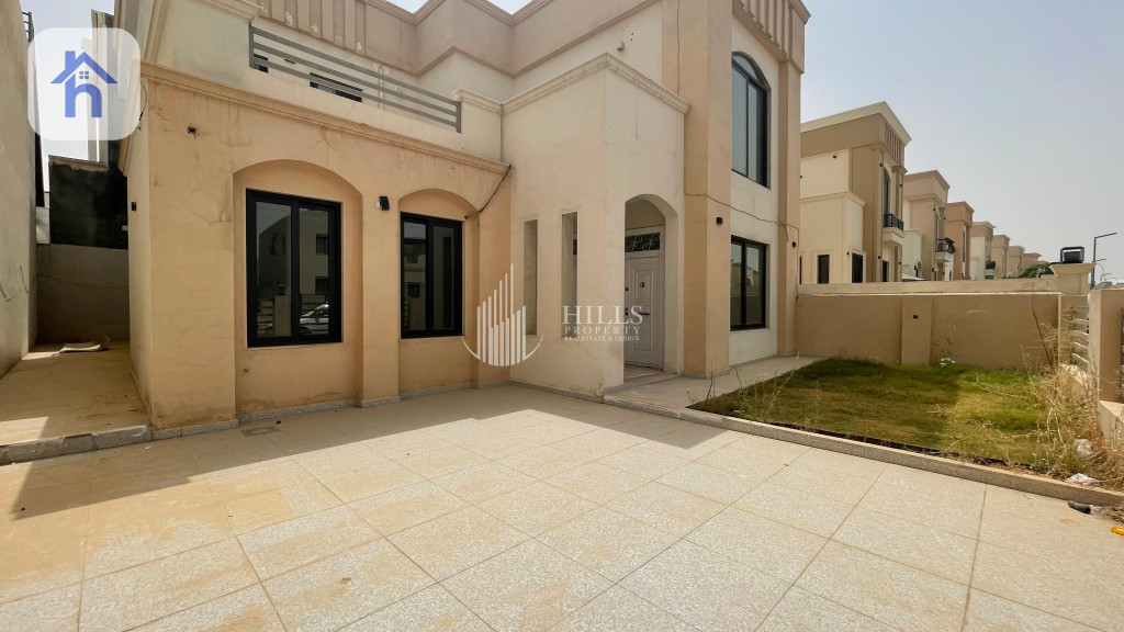 بيت واسع للإيجار في مدينة ماس