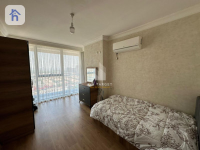 Furnished Apartment For Rent Resim 6