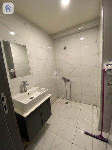Modern Apartment in Erbil Life Towers Image 10