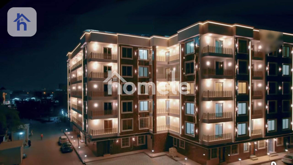 Apartment (3+1)