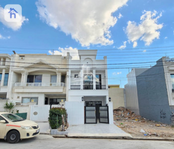 New 3-Bedroom House for Sale image 1