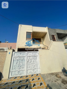furnished house in Qarabw image 1