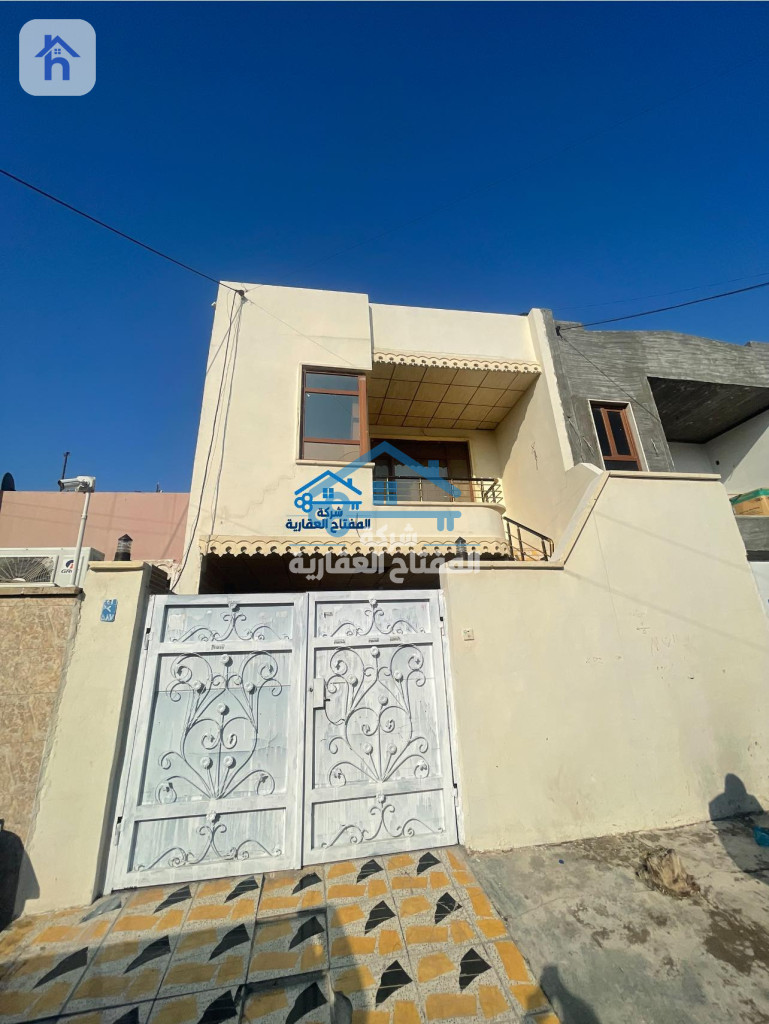 furnished house in Qarabw