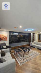 Modern 2 Bedroom Flat in Erbil Image 3