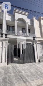 منزل عائلي واسع في شورش image 1