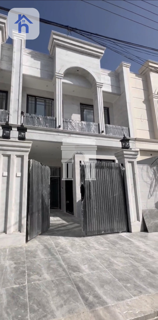 Spacious Family Home in Shorsh