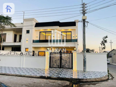 Furnished House For Sale image 1