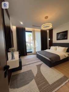 Spacious Family Home in Asco Village image 8