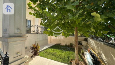 Spacious House in Dream City Resim 4