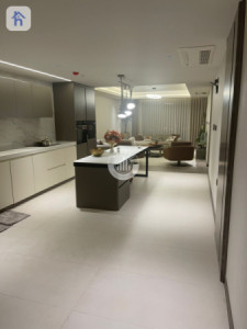 Furnished Apartment For Rent Resim 6