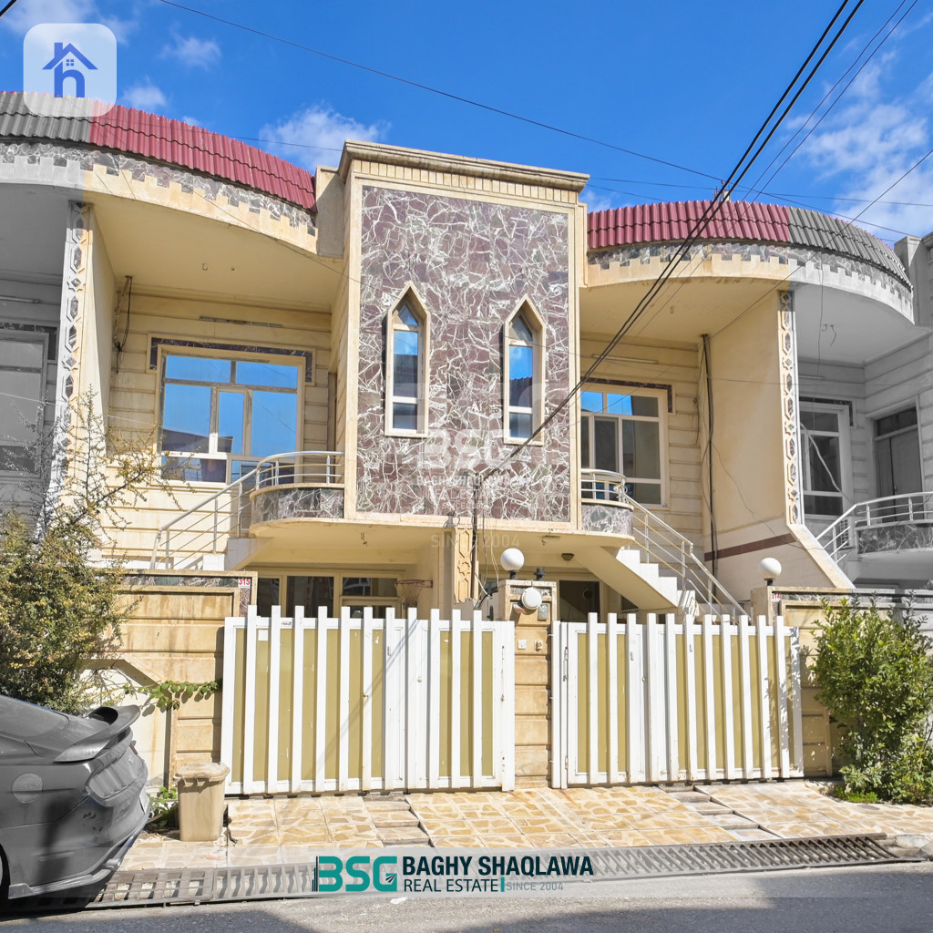 Two houses for sale in Havalan with an area of ​​100m