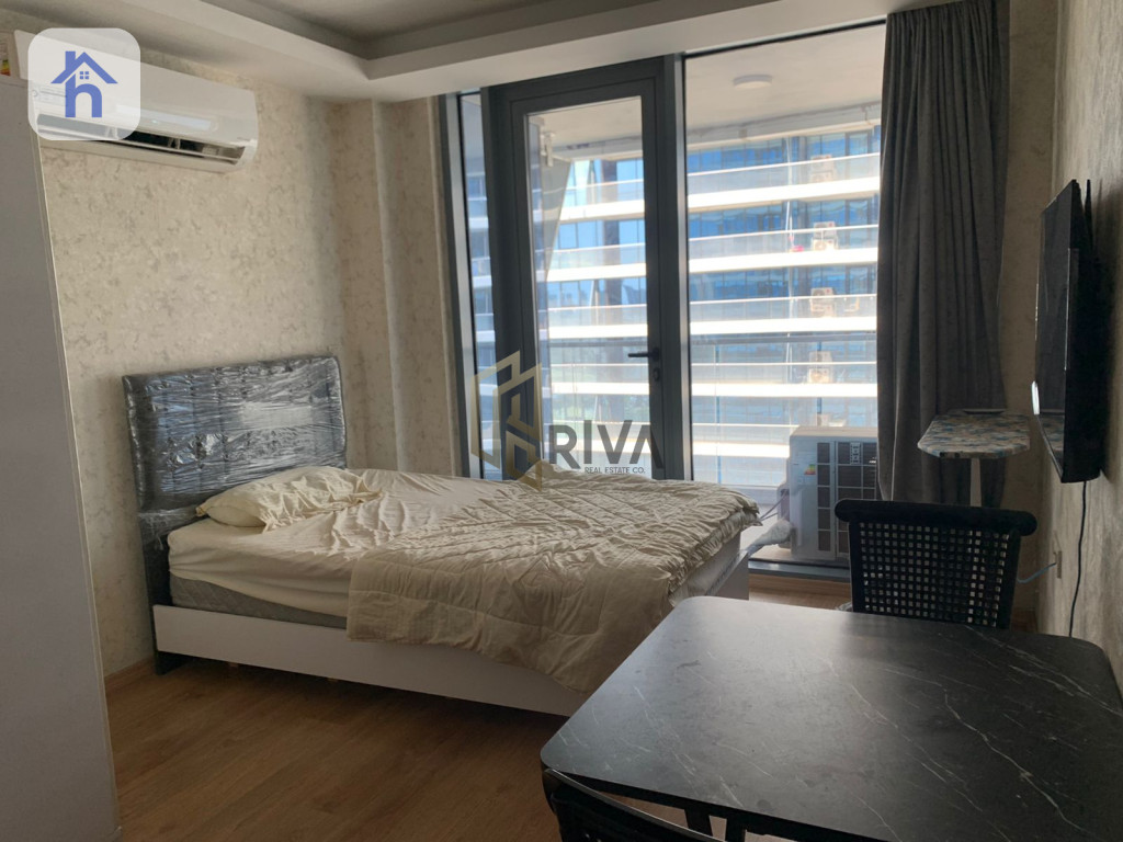 Furnished Apartment For Rent