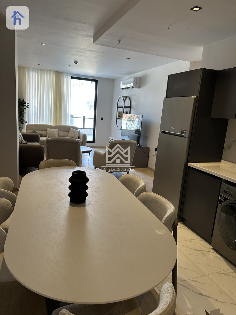 Furnished Apartment For Rent