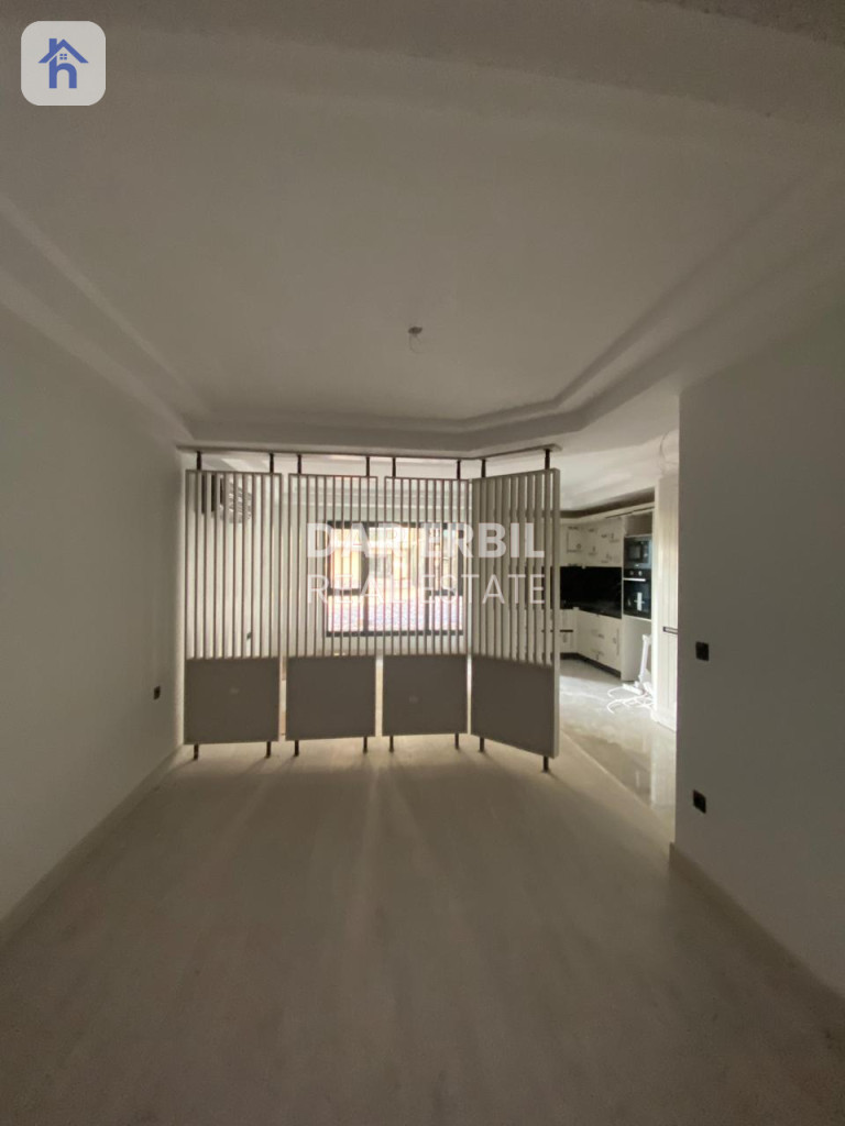 Modern Studio in Rami Towers