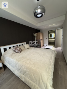 Furnished Apartment in Cavalli Tower Resim 7