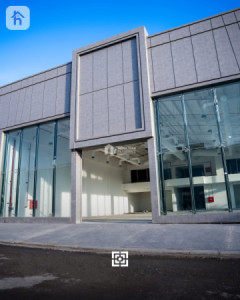 Spacious Showroom in Aram Commercial City image 9