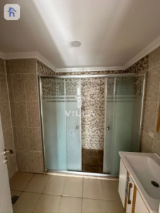 Modern Apartment in Roya Tower Resim 5