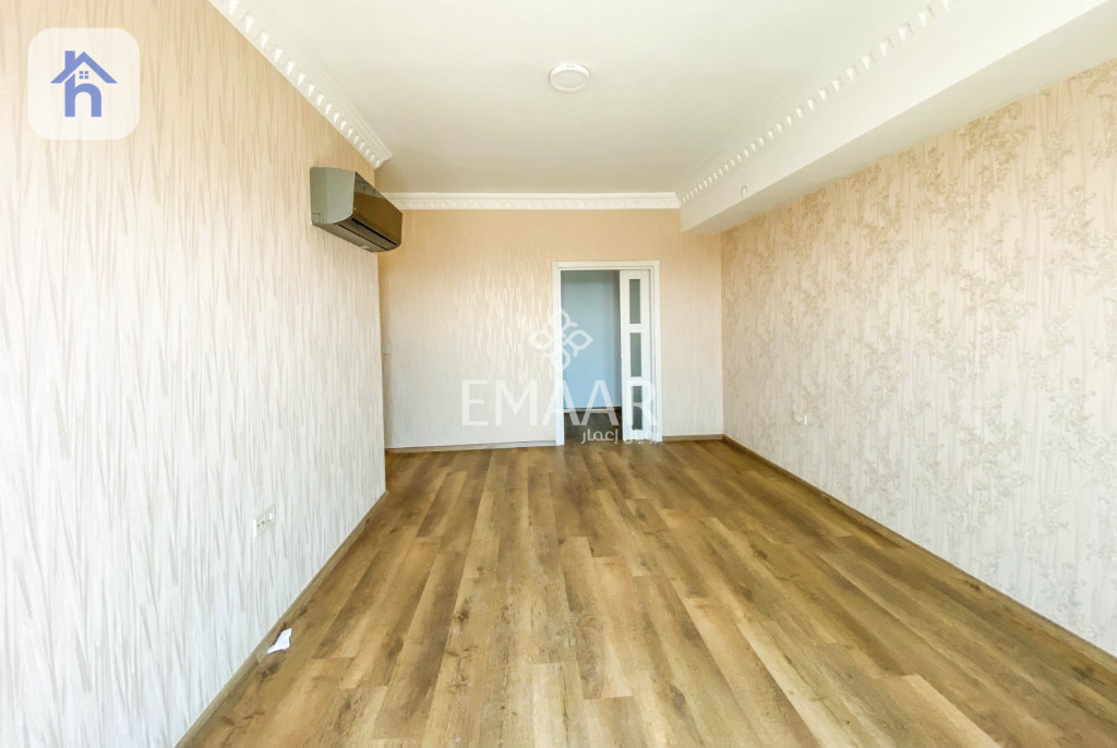 Modern 3-Bedroom Apartment for Rent